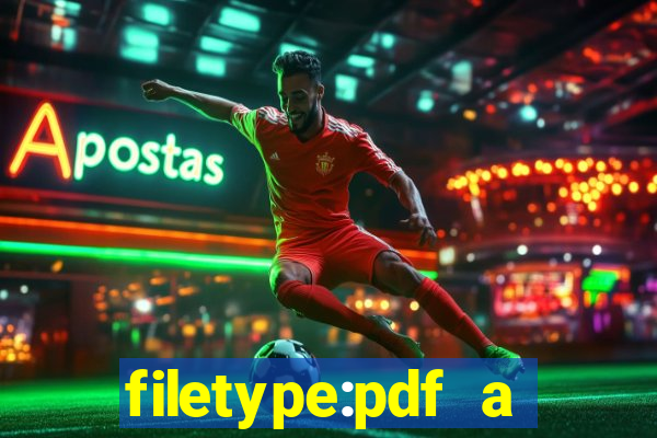 filetype:pdf a magia da sobrevivência